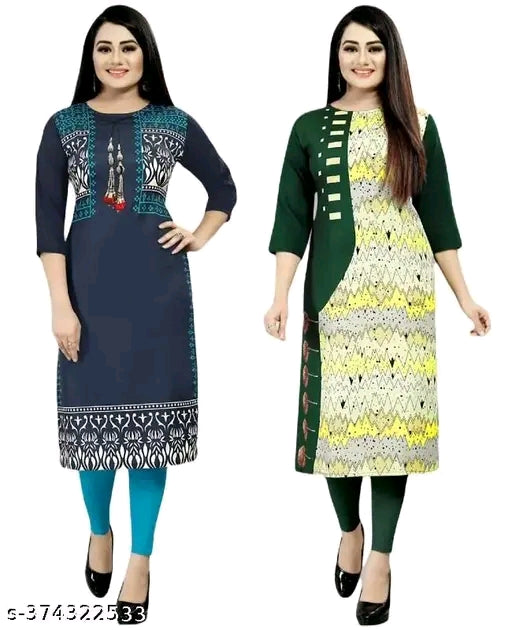 Abhisarika Fabulous Kurtis